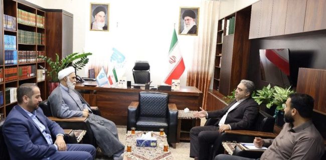 تأکید بر توسعه شهری، تعامل نهادی و توجه به مطالبات مردمی