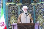 پیام عید قربان به امت اسلامی  حمایت از مردم مظلوم فلسطین است