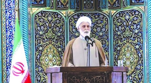 پیام عید قربان به امت اسلامی  حمایت از مردم مظلوم فلسطین است