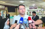 داروی کافی برای ۶ ماه در جزیره کیش تامین است