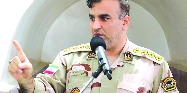 « اولادعلی» جانشین « فائقی» شد