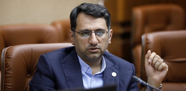 آمادگی «کیش» برای شرایط بحرانی در کنار عدم غفلت از سیاست های توسعه