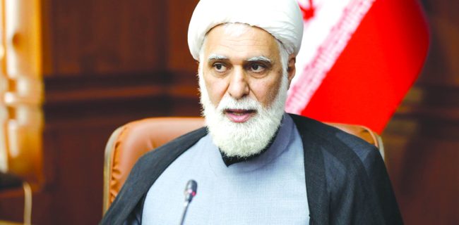 محرم و صفر بهترین فرصت برای تقویت معنویت است