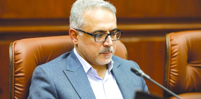 گسترش زیست دانش بنیان و توسعه محور همراه با معنویت اسلامی در کیش