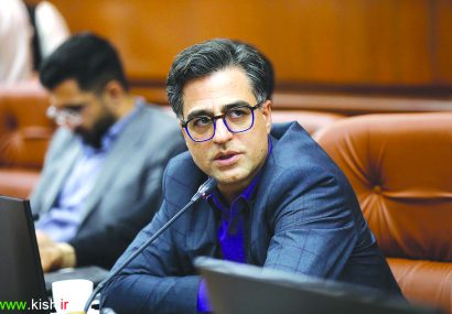 هر فعال اقتصادی کیش می تواند یک خودرو  وارد کند