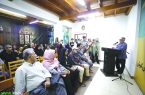 خانه ادبیات کودک و نوجوان کیش در فرهنگ سرای میلاد افتتاح شد
