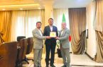 کیش میزبان مسابقات قهرمانی دوچرخه سواری تریل آسیا