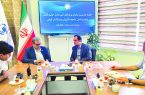 در نشستی تخصصی که با حضور مدیرعامل جامعه بازاریان و بازرگانان کیش مطرح شد توجه به استاندارد سازی و اصول ایمنی در بازار‌های کیش