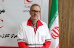 هزار و صد امدادگر هلال احمر آماده خدمات رسانی در کیش