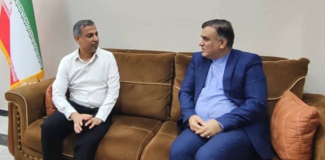 تعامل مسئولان کیش با هرمزگان در برخورد با معتادان