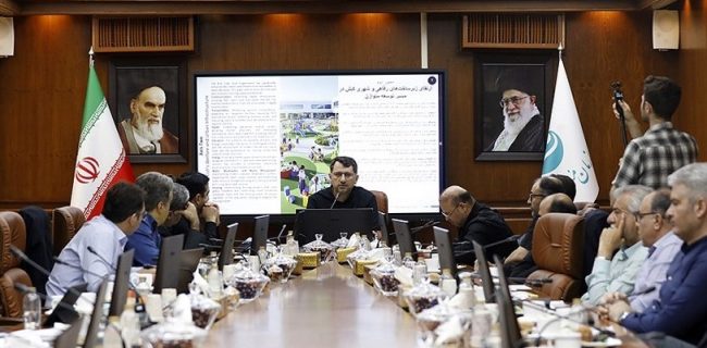 آمادگی «کیش» برای شرایط بحرانی در کنار عدم غفلت از سیاست های توسعه