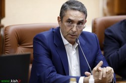 شبکه برق کیش با ۱۲۰ میلیارد تومان امسال نوسازی می شود