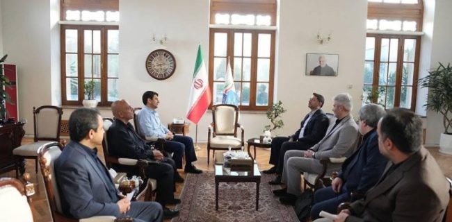 کیش؛ پایلوت اقتصاد دیجیتال کشور می شود