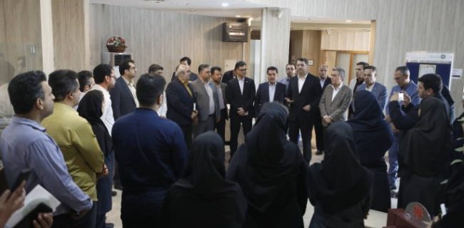 تقویت اعتماد و توسعه با رویکرد مالیاتی تعاملی در کیش