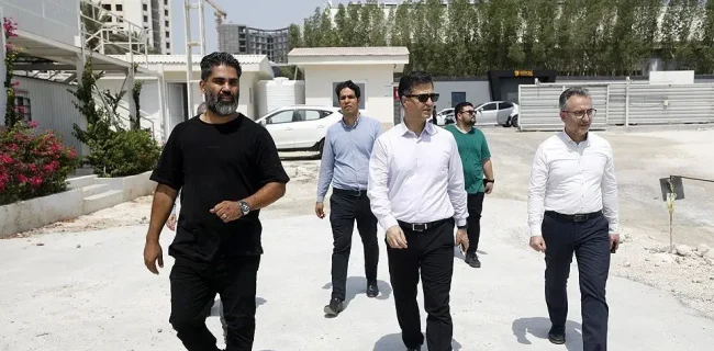 کیش پس از جنگ ۱۲ روزه دوباره جان می گیرد