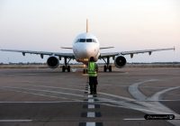 آغاز پروازهای فلای کیش