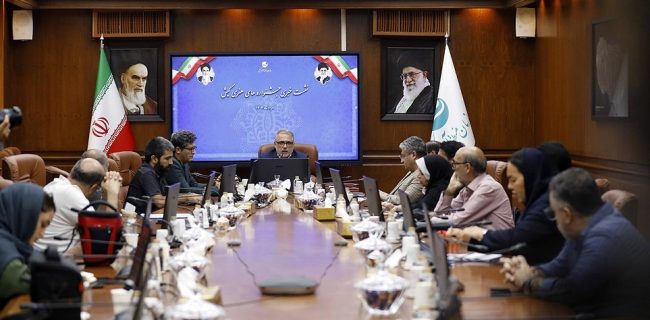 معرفی دبیران ۵ جشنواره هنری کیش