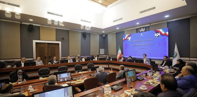 کیش نماد موفقیت مناطق آزاد است / این برند ملی باید حفظ شود