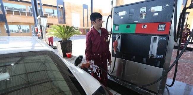 چرخه ادامه دار معضلات ناشی از نازل های غیرفعال در جایگاه های سوخت کیش