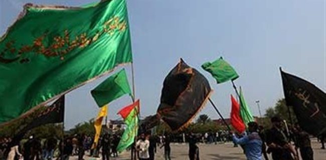 آغاز به کار نمایشگاه آثار برگزیده پنجمین عکسواره سراسری محرم