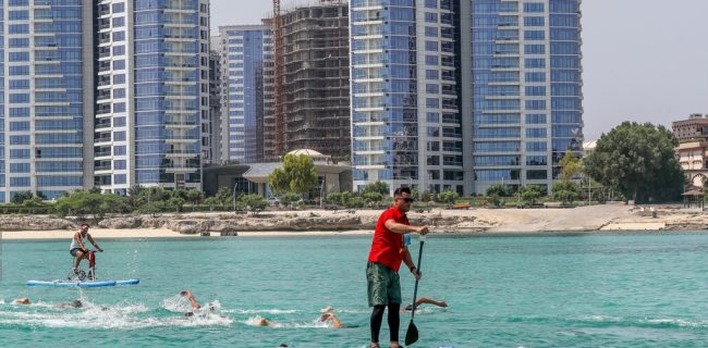 ۳۰ هزار تخت هتل ارزان در کیش میزبان مسافران تابستانی می شود