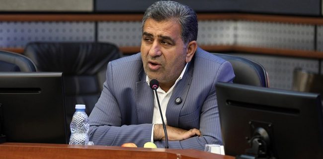 نگاه توسعه محور مدیرعامل سازمان منطقه آزاد کیش می تواند چشم انداز روشنی برای آینده این منطقه ترسیم کند