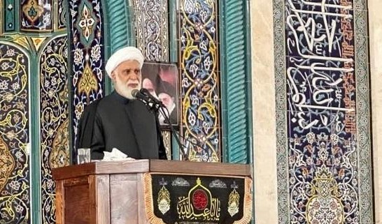 عمل به بیانات رهبر معظم انقلاب اسلامی رمز پیروزی ملت ایران