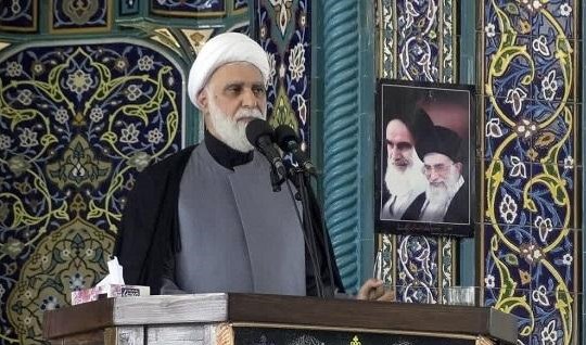 ایران به رژیم صهیونیستی در جنگ دوازده روزه سیلی محکمی زد