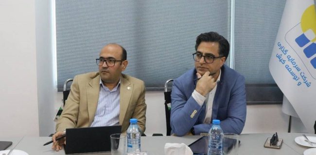 هم افزایی و بهره گیری از روش های نوین تامین مالی در طرح های سرمایه گذاری کیش