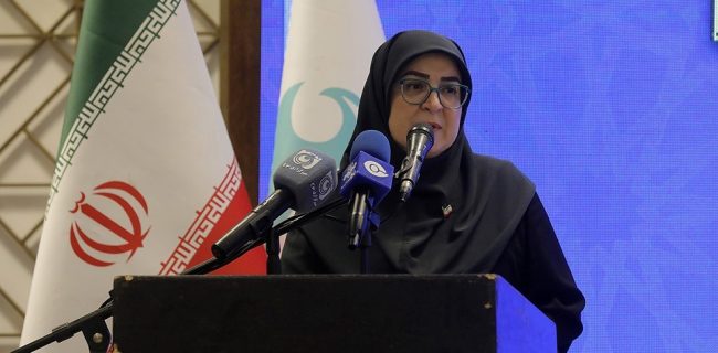 فاطمه مهاجرانی بر نقش کلیدی رسانه‌ها در حکمرانی خوب تأکید کرد