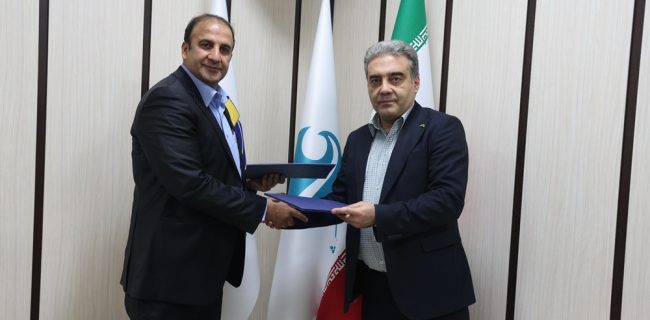 امضای تفاهم‌نامه همکاری شرکت عمران، آب و خدمات کیش با پرشین خودرو برای توسعه و نوسازی ناوگان حمل‌ونقل عمومی جزیره