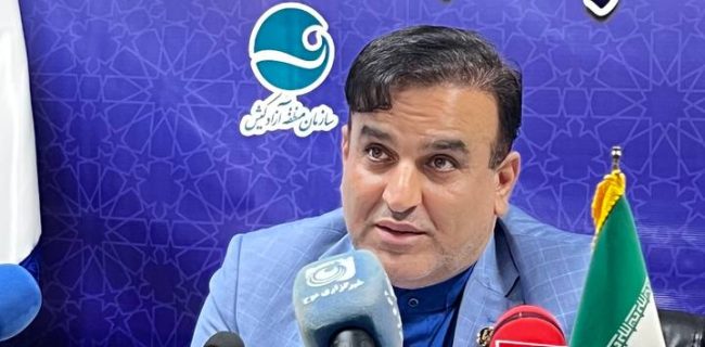 دبیر شورای هماهنگی مبارزه با مواد مخدر کیش:  خبرنگاران هم قدم با رزمندگان مسلح در برابر دشمنان نظام ايستادند