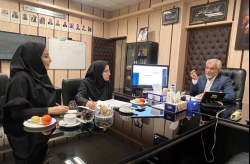 تشکیل نظام پزشکی در کیش، گامی موثر در ارتقاء کیفیت خدمات سلامت است