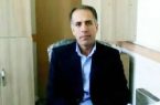 عباس افروخته سرپرست آموزش و پرورش کیش شد