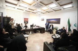 روابط عمومی های سازمان و شرکت های تابعه برای تقویت برند کیش تلاش می کنند