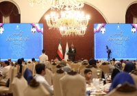 پزشکان و داروسازان؛ رکن توسعه متوازن کیش هستند+ فیلم