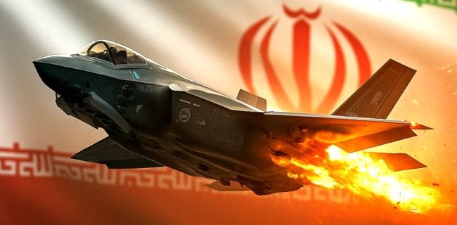 حمله به حیفا؛ فراتر از پاسخ متقابل