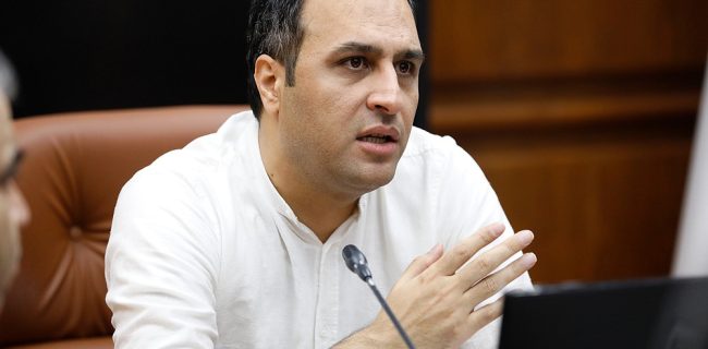 اعتبار ۱۵ میلیونی برای گردشگران با پیگیری مستقیم مدیرعامل اجرا شد