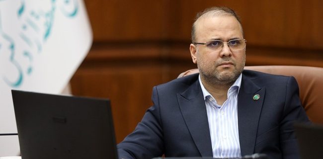 بهبود فرآیندهای مالی و مولدسازی املاک درحوزه توسعه و مدیریت سازمان منطقه آزاد کیش