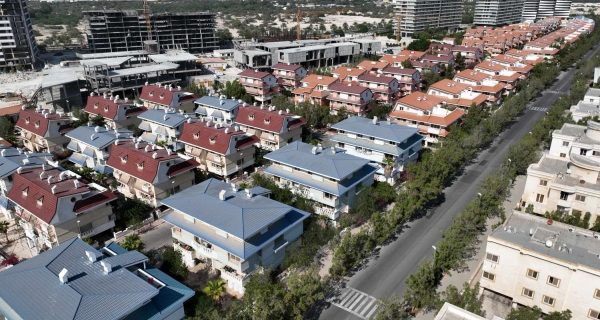 رویای فراموش شده «خانه دوم» در کیش