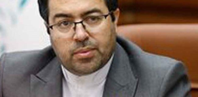 احمد جمشیدی خواستار تاسیس بانک جامع عکس و فیلم کیش شد