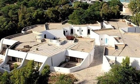 کاخ نخست وزیر پهلوی در کیش موزه می‌شود