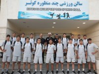 کیش پایگاهی راهبردی برای آماده‌سازی تیم‌های ملی کبدی