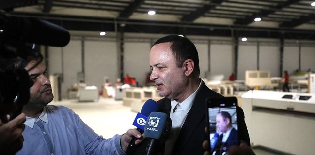 صدور سند اقتصاد دیجیتال در کیش + فیلم