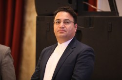 الزام ثبت کد ملی در پذیرش مسافران شناورهای تفریحی کیش از ابتدای مهرماه