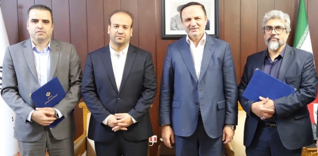 انتصاب سرپرست مدیریت روابط عمومی و امور بین‌الملل دبیرخانه شورای‌عالی مناطق آزاد