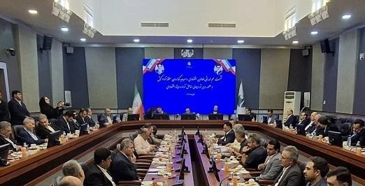 پیشرفت و توسعه کیش در گرو تعامل با بخش خصوصی است