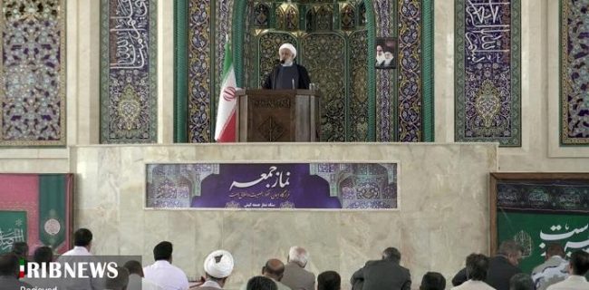 تغییر موزانه قدرت جهان از غرب به شرق