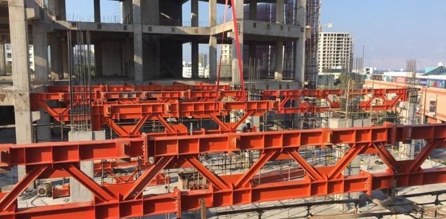 پرونده پروژه کیش مال به دلیل تخلفات قانونی در مراجع قضایی در حال رسیدگی است