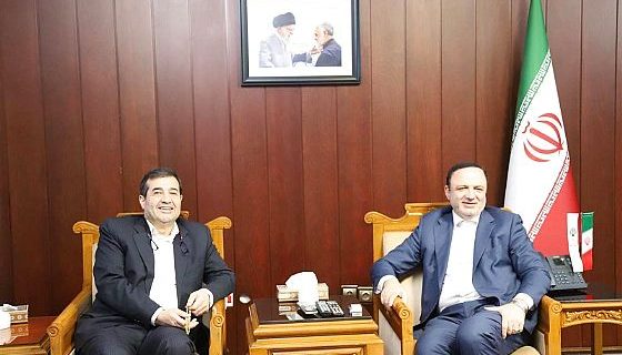 هم‌افزایی وزارت ورزش و مناطق آزاد در برگزاری رویدادهای ورزشی